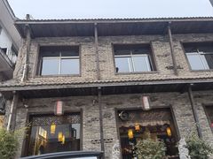 -何家一碗面(南大街店)