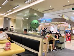-米仓食堂(凯德广场店)