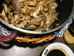 -青叶202都市餐厅(迪诺水镇店)