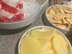 -大龙燚火锅(太古里店)