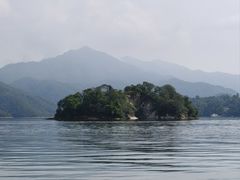 -千岛湖东南湖区