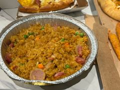 -达美乐比萨(栖霞大道店)