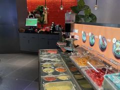-老城鲜·小海鲜贝贝煲火锅(壹方城店)