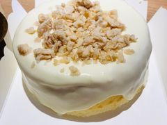 爆浆芝士蛋糕-皇冠幸福里动物奶油生日蛋糕(万达店)