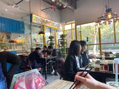 -邵老爹老杭州白斩鸡·家常菜(建国北路店)