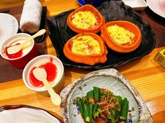 -割烹旭日本料理(龙湖狮山天街店)
