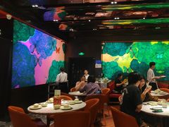 -蝴蝶里·粤菜·点心(龙湖杭州金沙天街店)