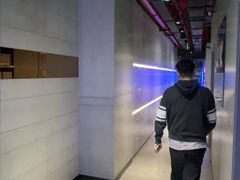 -杭菁壹号健身(余之城店)