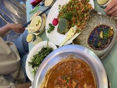 -大师傅金奖啤酒鱼(西街口总店)