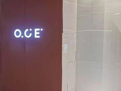 -oce(熙地港购物中心店)