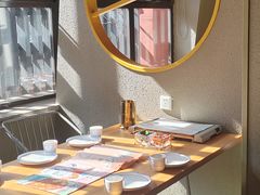 -街角等你.大连海鲜烧烤.经典铁板海鲜串(西安路店)