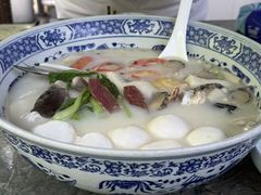 -山外山菜馆(玉泉路店)