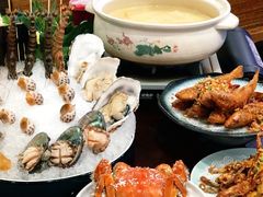 -金龙·打边炉(武进路店)