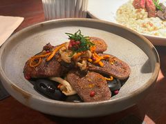 -West10 西拾·西餐厅·创意菜(未来科技城店)