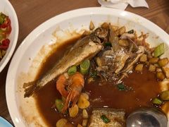 -洲晓鱻舟山海鲜(2号店)