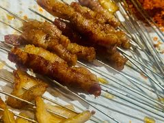 -小粉房鲽鱼头海鲜小串(燕郊总店)