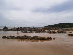 -青岛银沙滩