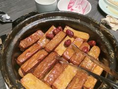 -阿喆私房菜(西五路店)