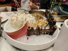 -大舜国风· 和牛火锅(绮霞街店)