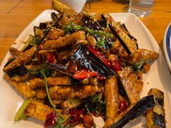 -食鸡公社辣子鸡·潍坊菜·烧烤