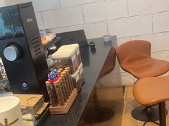 -Dogi&kiki Coffee(中心商务大厦店)