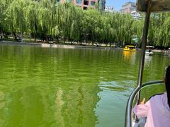 -团结湖公园