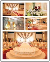 -M'S BANQUET AND SPACE ART