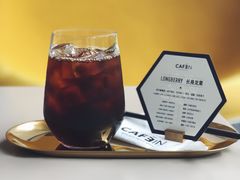 -CAFE'IN精品咖啡体验空间(小寨店)