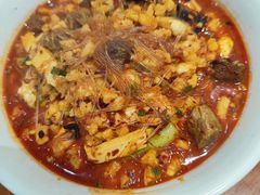 -清真·马洪小炒泡馍馆(钟楼回民街店)