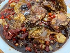 -铁头烧菜馆(立新路店)