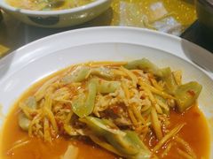 -老灶味道·本帮菜(昌平路店)