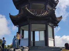 -大围山国家森林公园