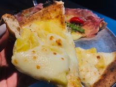 -Primo·丽莫意大利窑烤披萨