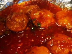 -站前猪蹄&家常炒菜(长乐公园店)