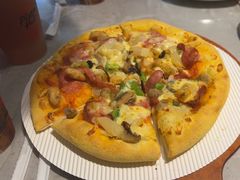 -必胜客(上海新南方商城PH店)