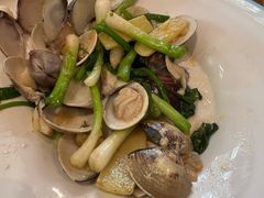 -糟粕醋·椰苑海南菜餐厅(亚龙湾天域酒店)
