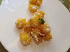 -兰桂坊·花园餐厅(西湖店)