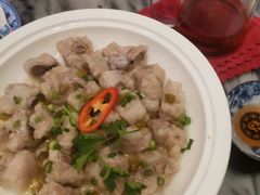 -山水茶艺馆·点心粤菜·30年老字号