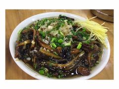 -裕兴记·三虾面(西北街总店)
