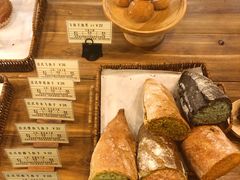 -Let's Taipei 非常烘焙(太古里店)