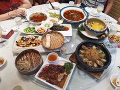 -悦百味·品质川菜(橄榄郡店)