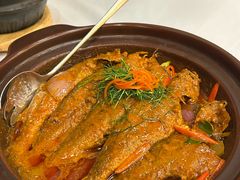 -阿诺泰·泰国餐厅(紫荆店)