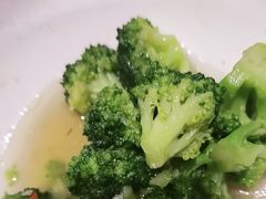 -留半山·香港食堂(啦啦宝都店)