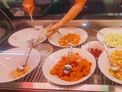-葛师傅越南特色水果捞(建政南路总店)