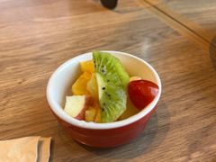 -麦当劳(垡头西路店)