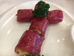 -明珠海港大酒店
