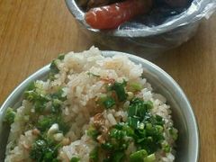 -老嘢扣肉糯米饭(云亭街店)