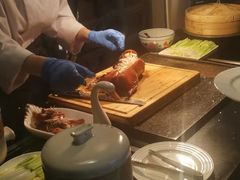 -万达瑞华酒店美食汇自助餐厅(楚河汉街店)