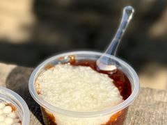 糖粥-潘玉麟糖粥