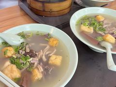 -鸡鸣汤包(仙林店)